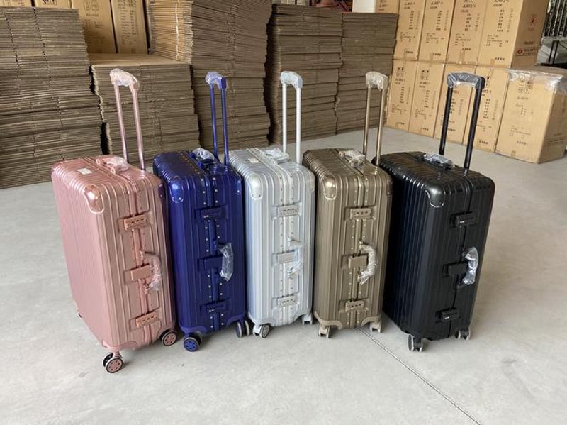 商务背包定制新趋势：引领您的办公之旅